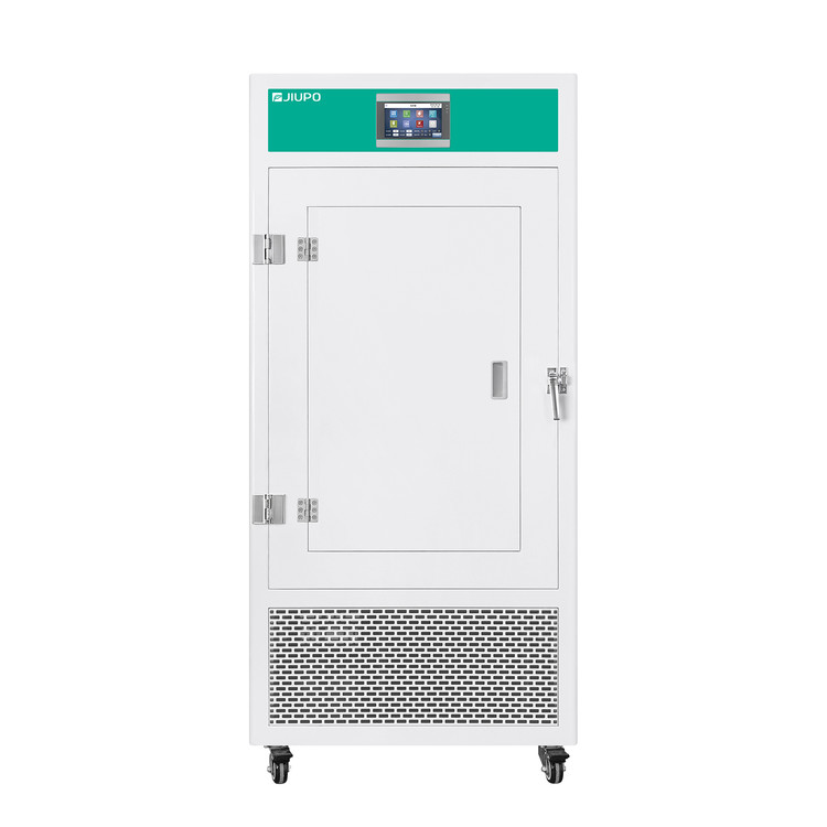 JIUPO BPC500H/C plant growth chamber — 6