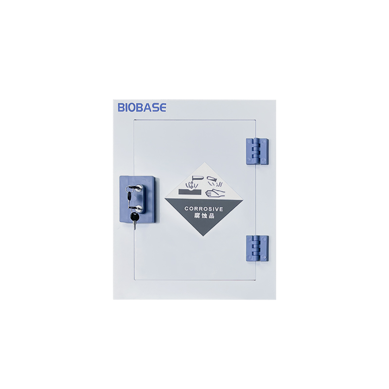 Armários para ácidos e bases fortes BIOBASE BABC-4P / BABC-12P / BABC-20P / BABC-28P / BABC-30P / BABC-45P / BABC-60P / BABC-90P