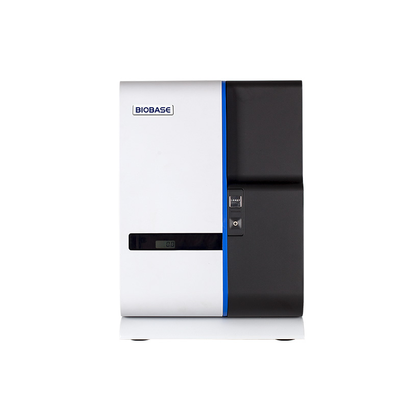 BIOBASE BK-IC120 – Chromatographiesystem