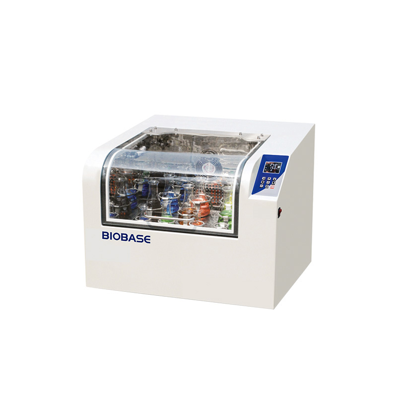 Incubadora com agitação BIOBASE BJPX-100N / BJPX-200N