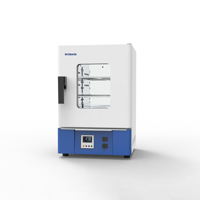 Estufa de secagem com circulação forçada de ar BIOBASE BJPX-HGZ30L