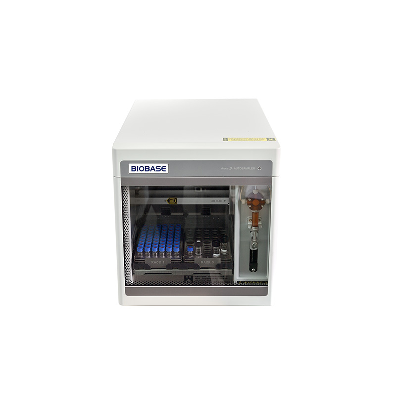 Sistema de cromatografia líquida HPLC BIOBASE BK-100HPLC (Type I) / BK-100HPLC (Type II) / BK-100HPLC (Type III) / BK-100HPLC (Type IV) / BK-100HPLC (Type V) — 5