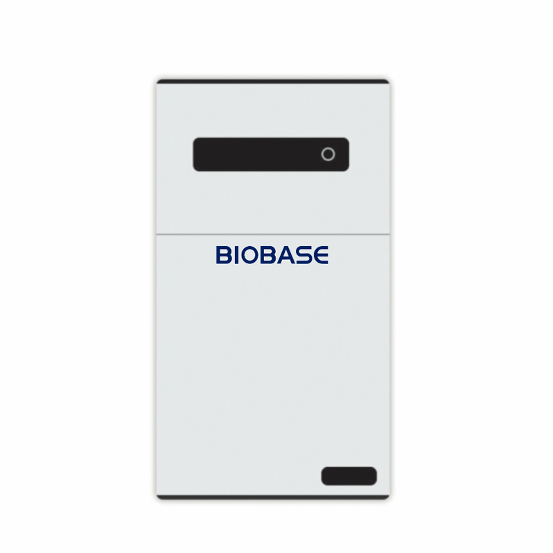 Sistema automático de imagem de gel BIOBASE BK-AG1000 / BK-AG2000