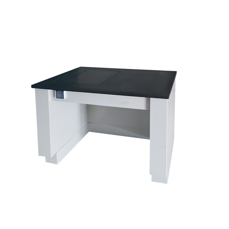 Mesa antivibração para balanças de precisão BIOBASE BK-BLT01