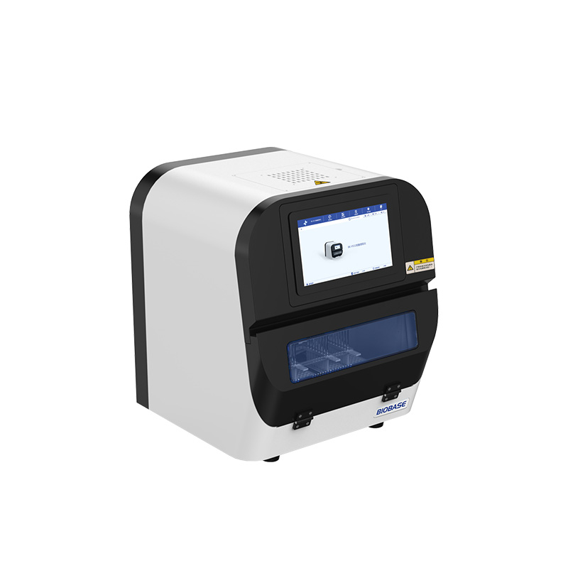 Extrator automático de ácidos nucleicos BIOBASE BK-HS32
