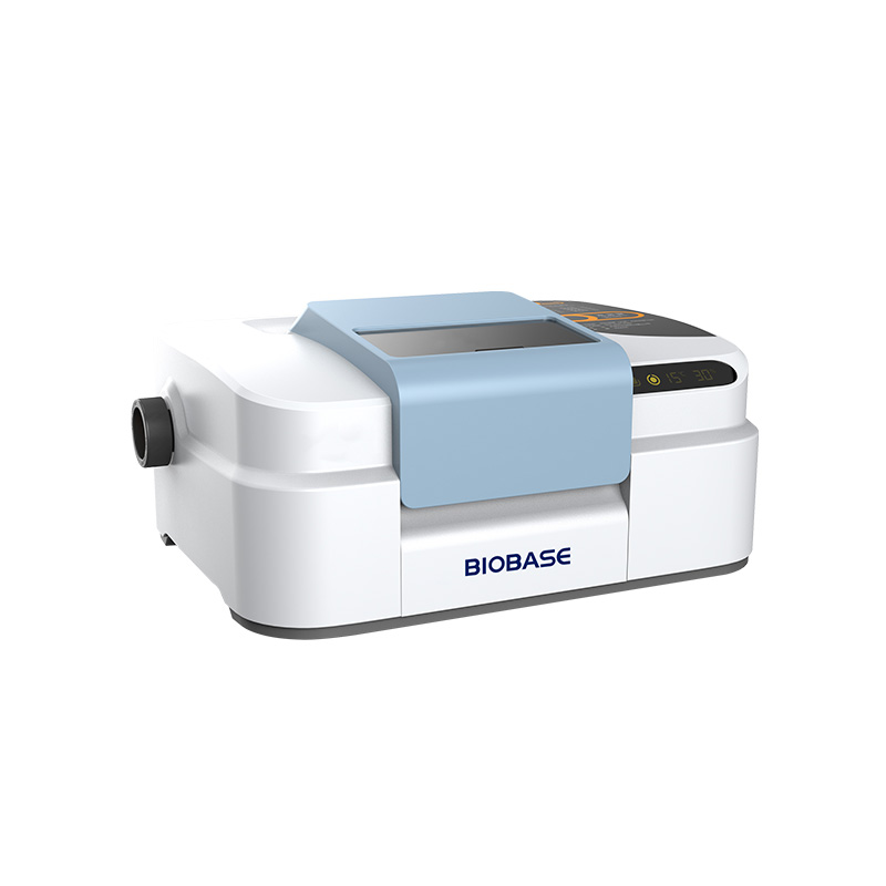 Espectrómetro FT-IR BIOBASE BKFT-20