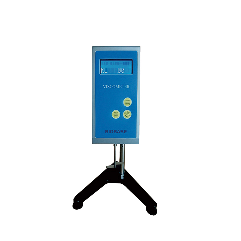 Viscosímetro digital BIOBASE BKU-1