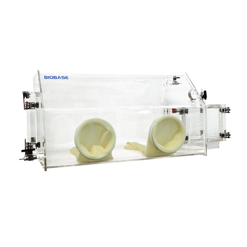 BIOBASE BPMS-12 Plexiglass glove box