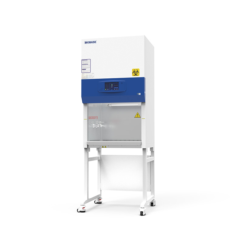 Cabine de segurança biológica Classe II A2 BIOBASE BSC-2FA2-NA / BSC-2FA2-GL