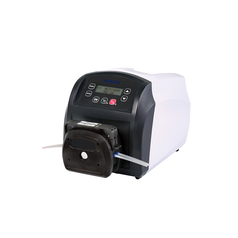 Bomba peristáltica padrão — Série BT-S BIOBASE BT101S / BT301S / BT601S