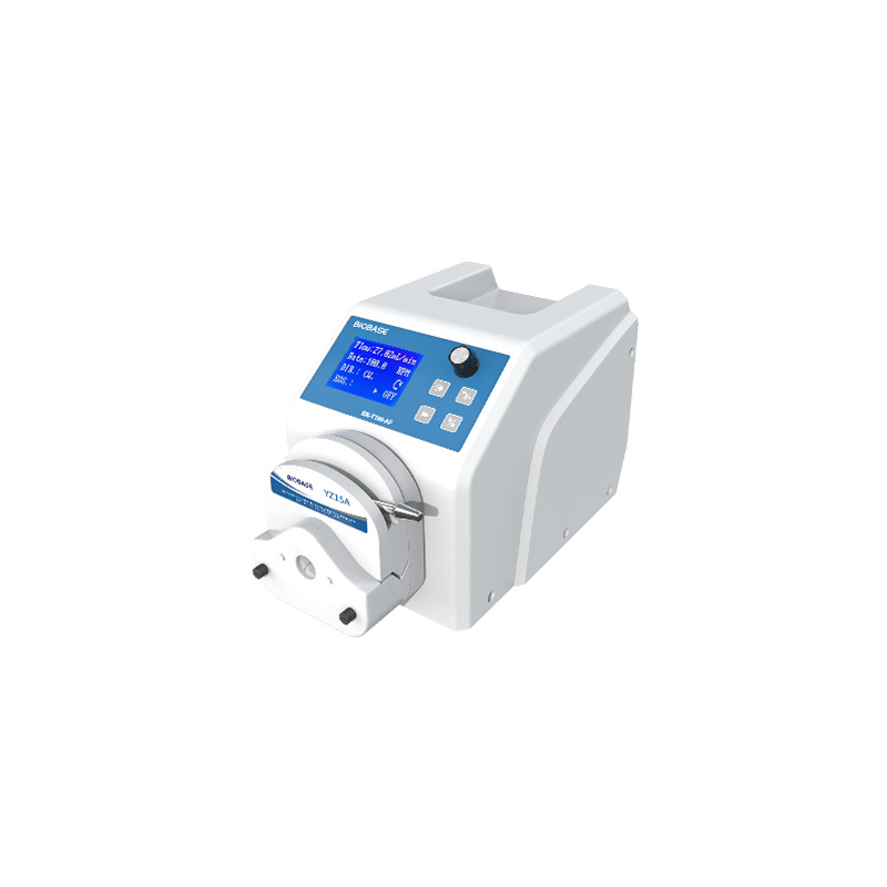 Bomba peristáltica de dosagem — Série DPP-BF BIOBASE DPP-100-BF / DPP-300-BF / DPP-600-BF