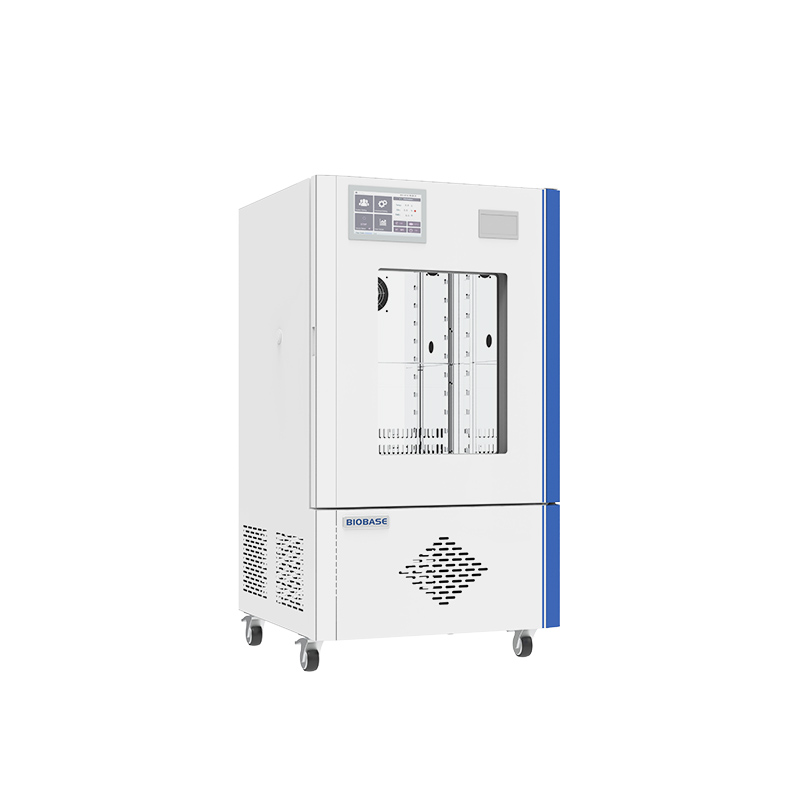 Incubadora bioquímica 100L 150L 200L 250L BIOBASE BJPX-B100 / BJPX-B150 / BJPX-B200 / BJPX-B250