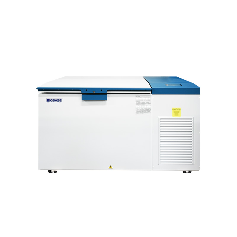 Ultracongelador −150 °C 138L 226L BIOBASE BDF-150H138 / BDF-150H226