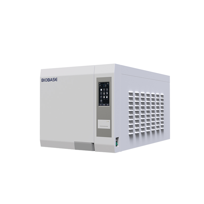 BIOBASE BKM-K18B / BKM-Z18B / BKM-K23B / BKM-Z23B Table Top Class B Autoclave BKM-K18B BKM-Z18B BKM-K23B BKM-Z23B