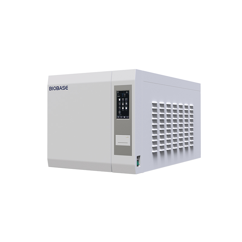 BIOBASE BKM-K18B / BKM-Z18B / BKM-K23B / BKM-Z23B Table Top Class B Autoclave BKM-K18B BKM-Z18B BKM-K23B BKM-Z23B — 2