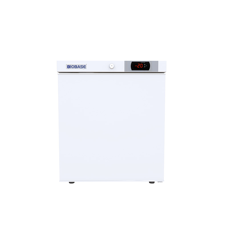 -20/25℃ Congelador (versão económica) BIOBASE BDF-20V40 / BDF-25V230 / BDF-25V300