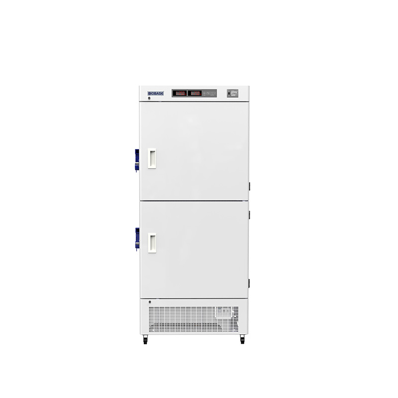 Congelador −25 °C 368L 528L BIOBASE BDF-25V368D / BDF-25V528D