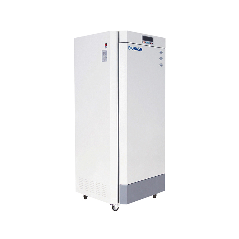 BIOBASE BJPX-L150/II / BJPX-L250/II / BJPX-L300/II / BJPX-L400/II Lighting Incubator BJPX-L150/II BJPX-L250/II BJPX-L300/II BJPX-L400/II — 3