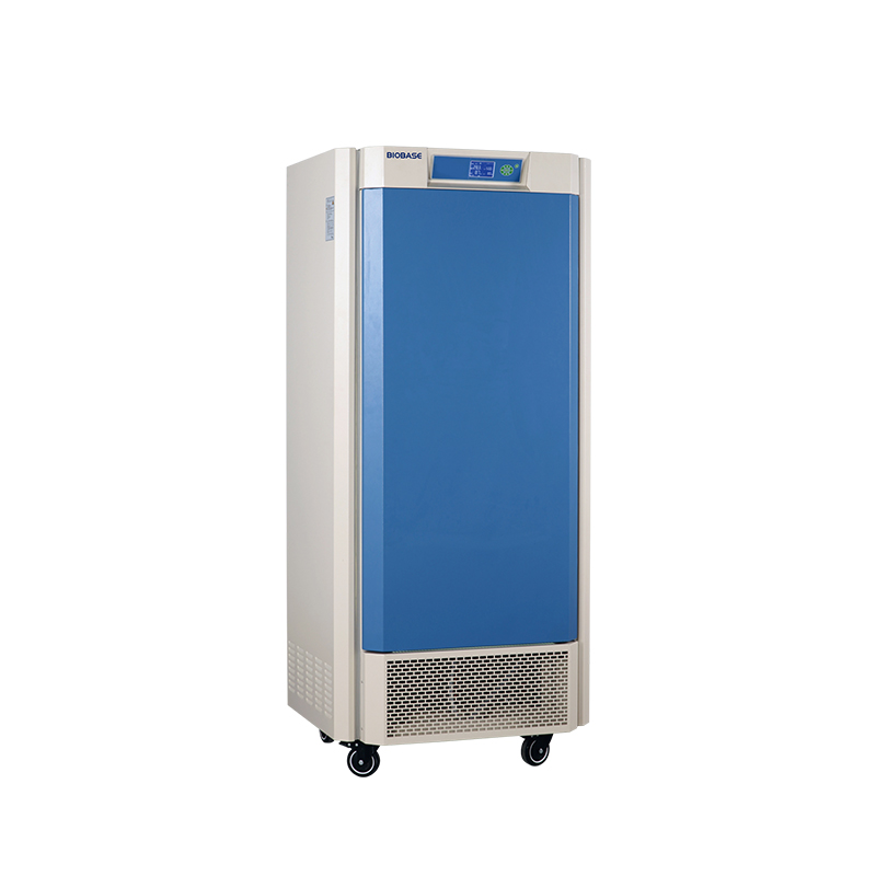 BIOBASE BJPX-A250/II / BJPX-A300/II / BJPX-A300III / BJPX-A400/II Climate Incubator BJPX-A250/II — 2