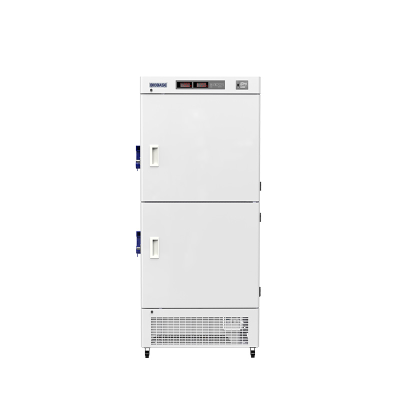 -30℃ Congelador 368L 528L BIOBASE BDF-30V368D / BDF-30V528D
