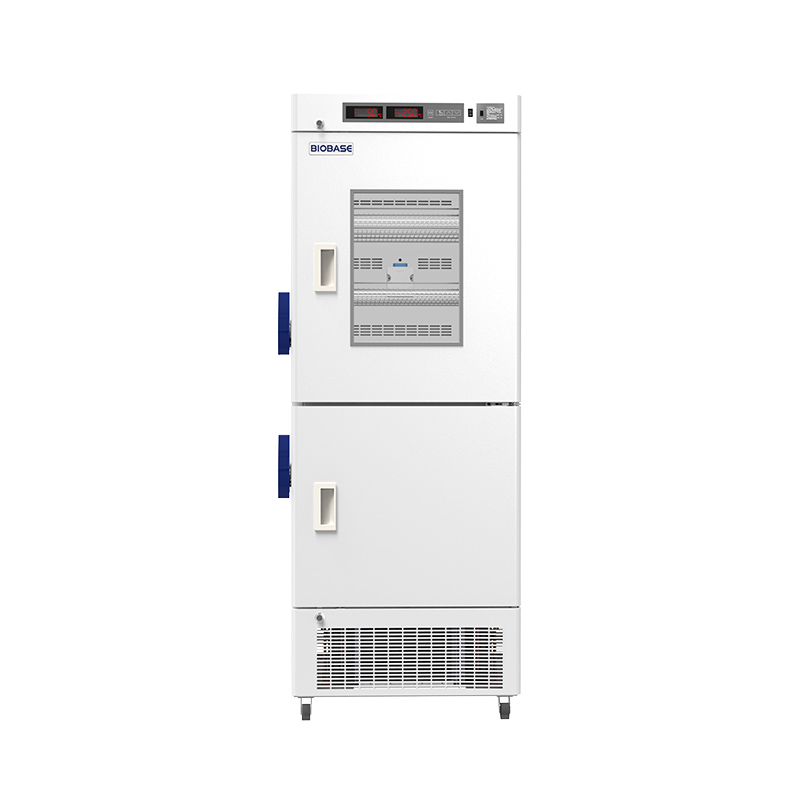 BIOBASE BRF-40V318 / BRF-40V368 / BRF-40V450 -40℃ Freezer BRF-40V318 BRF-40V368 BRF-40V450
