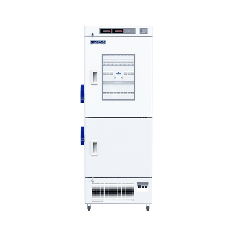 BIOBASE BRF-40V318 / BRF-40V368 / BRF-40V450 -40℃ Freezer BRF-40V318 BRF-40V368 BRF-40V450 — 2
