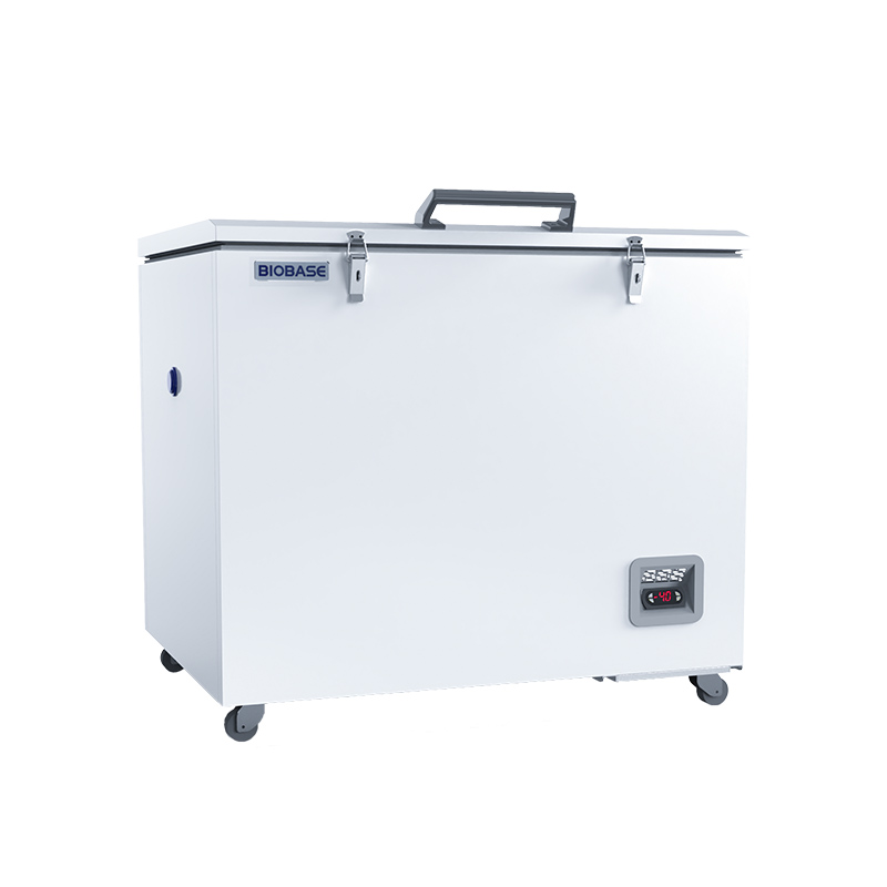 Congelador −40 °C BDF-40H110 BDF-40H210 BDF-40H310 BDF-40H485 BIOBASE BDF-40H110 / BDF-40H210 / BDF-40H310 / BDF-40H485 — 2