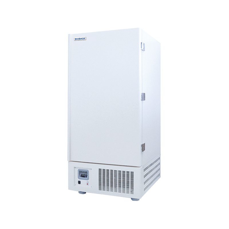 Congelador −40 °C 362L 408L 450L BIOBASE BDF-40V362 / BDF-40V398 / BDF-40V450 — 2