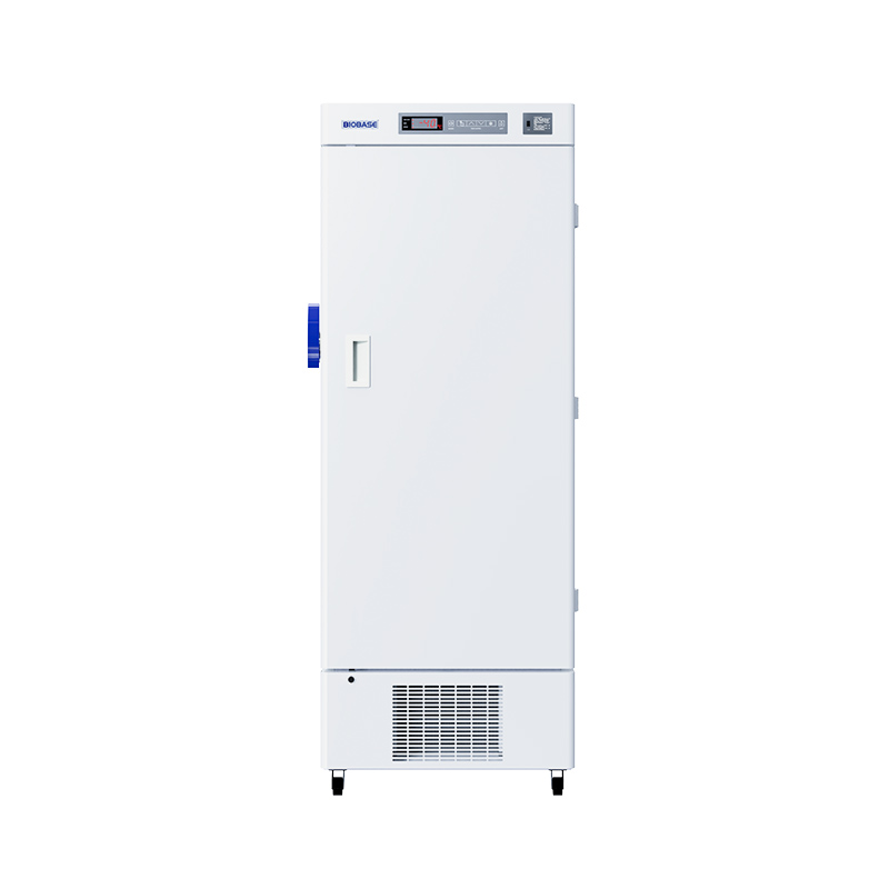 Congelador −40 °C 362L 408L 450L BIOBASE BDF-40V362 / BDF-40V398 / BDF-40V450 — 3