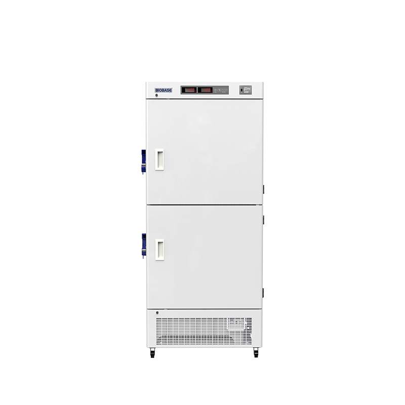 Congelador −40 °C BDF-40V368D BDF-40V528D BIOBASE BDF-40V368D / BDF-40V528D