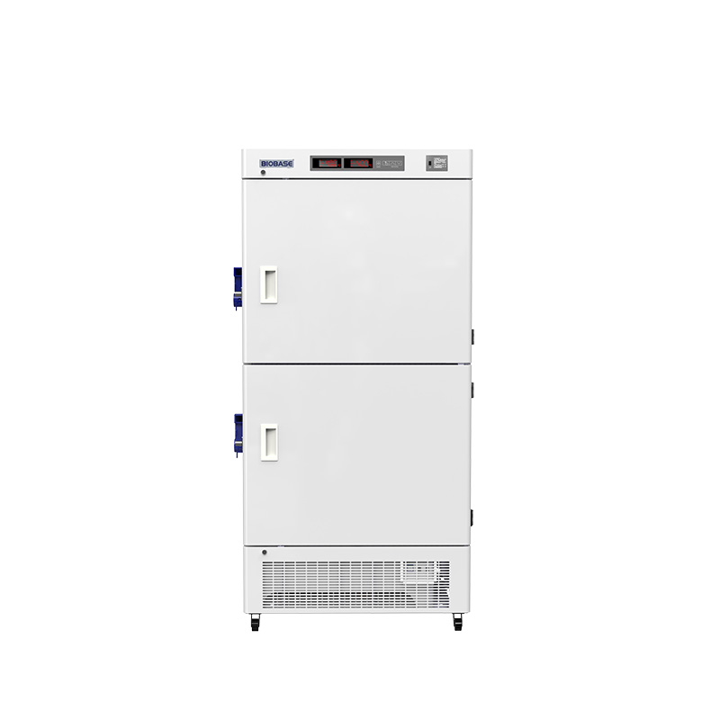 Congelador −40 °C BDF-40V368D BDF-40V528D BIOBASE BDF-40V368D / BDF-40V528D — 2
