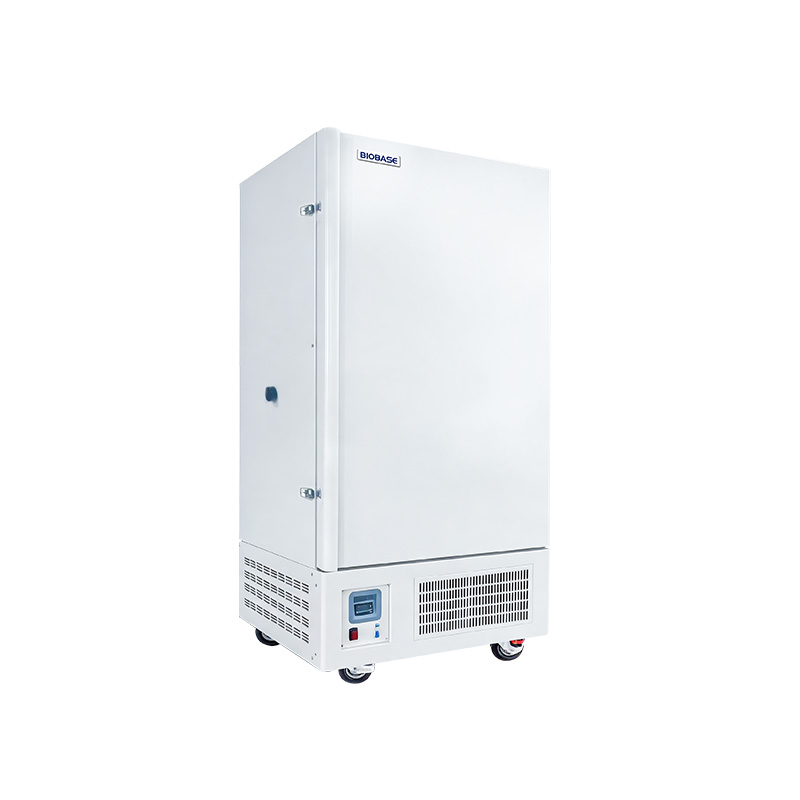 Congelador −40 °C 608L 708L 808L 936L BIOBASE BDF-40V608 / BDF-40V708 / BDF-40V808 / BDF-40V936 — 2