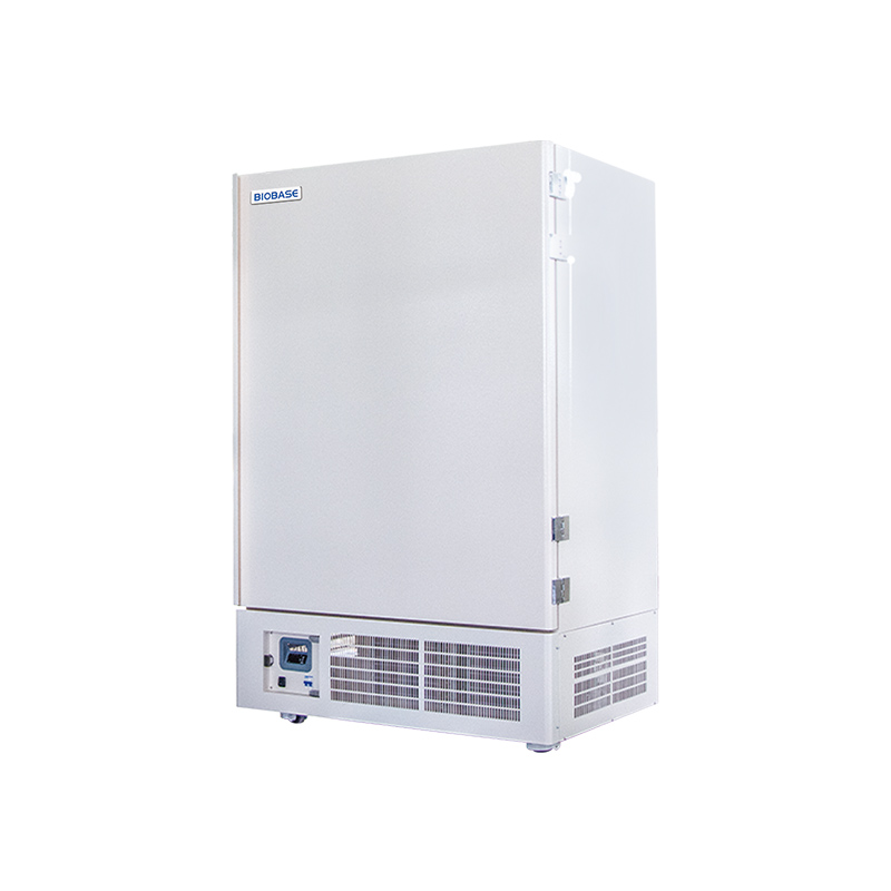 Congelador −40 °C 608L 708L 808L 936L BIOBASE BDF-40V608 / BDF-40V708 / BDF-40V808 / BDF-40V936 — 3