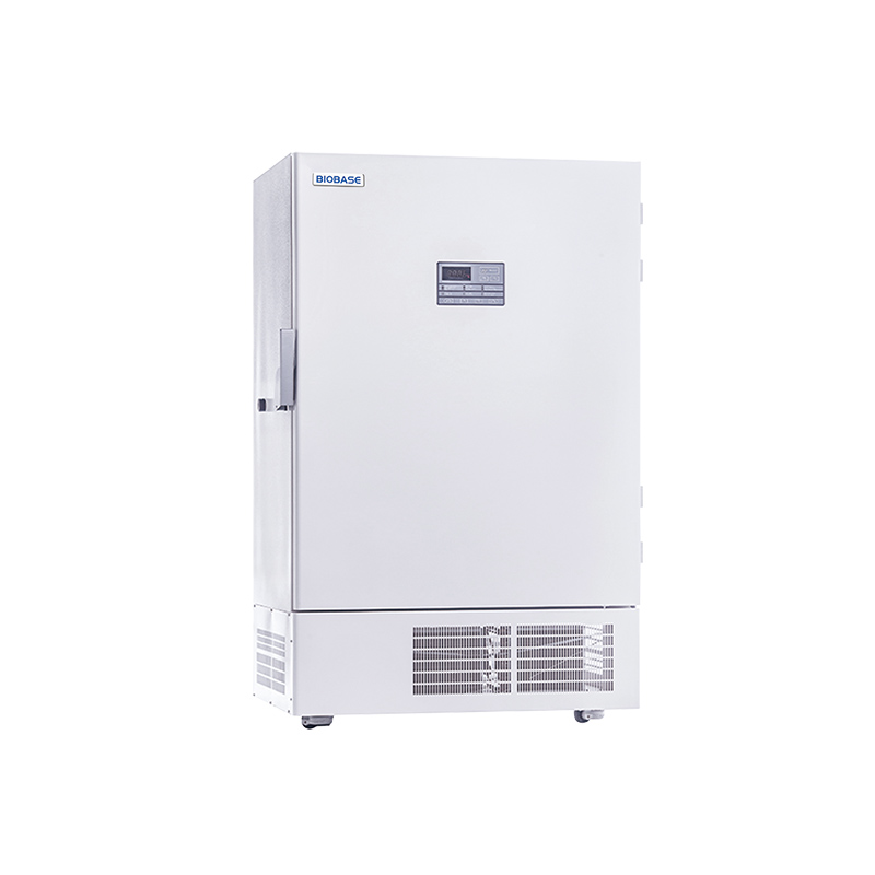 Congelador −40 °C 608L 708L 808L 936L BIOBASE BDF-40V608 / BDF-40V708 / BDF-40V808 / BDF-40V936 — 4