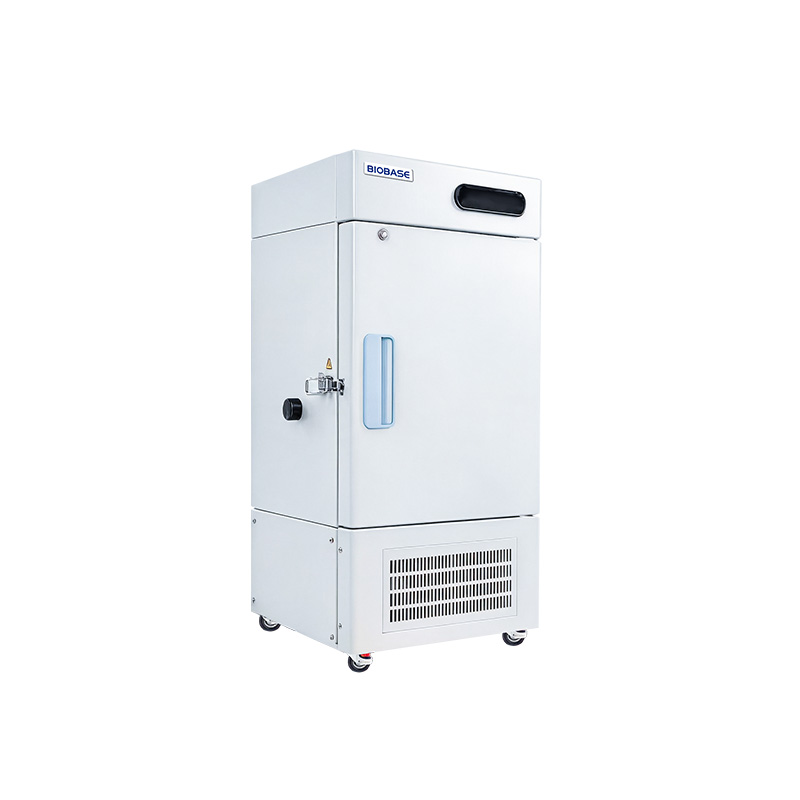 BIOBASE BDF-60V30 / BDF-60V58 / BDF-60V108 / BDF-60V158 / BDF-60V398 – 60℃ Gefrierschrank