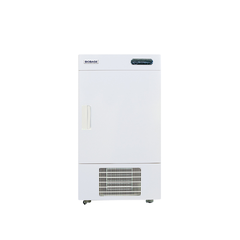 BIOBASE BDF-60V30 / BDF-60V58 / BDF-60V108 / BDF-60V158 / BDF-60V398 – 60℃ Gefrierschrank — 2