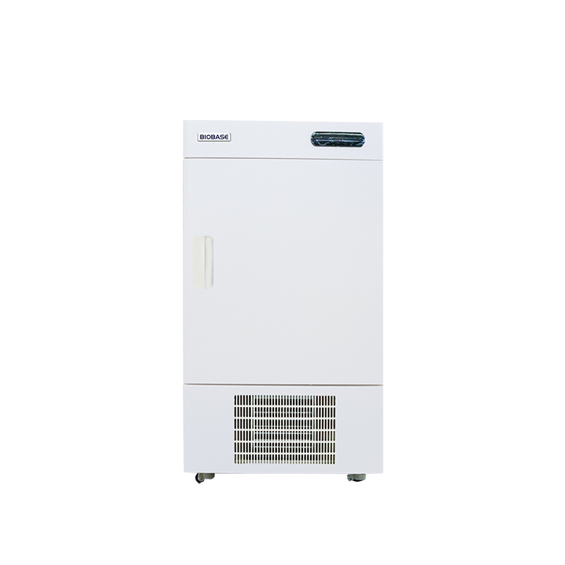 BIOBASE BDF-60V30 / BDF-60V58 / BDF-60V108 / BDF-60V158 / BDF-60V398 – 60℃ Gefrierschrank — 3