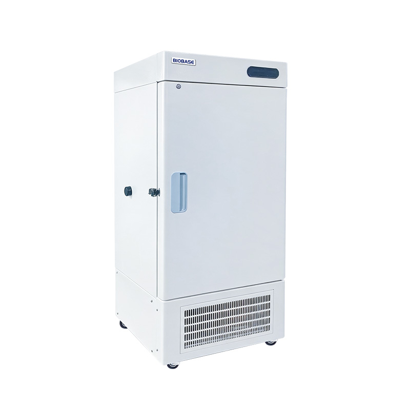 BIOBASE BDF-60V30 / BDF-60V58 / BDF-60V108 / BDF-60V158 / BDF-60V398 – 60℃ Gefrierschrank — 4