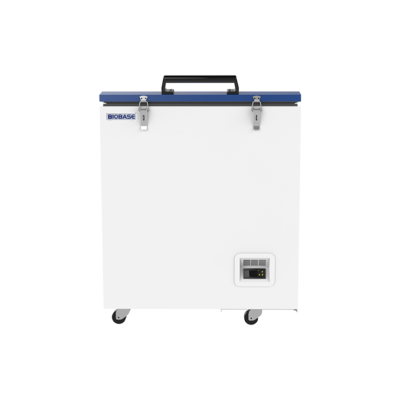BIOBASE BDF-60H110 / BDF-60H210 / BDF-60H310 -60℃ Horizontal Freezer 110L 210L 308L