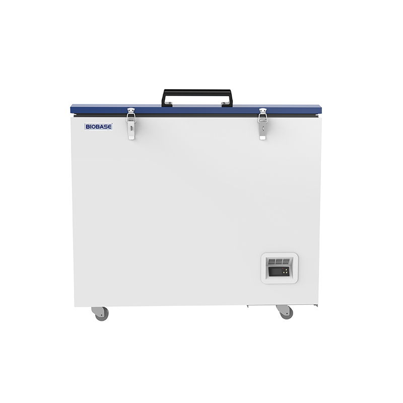 BIOBASE BDF-60H110 / BDF-60H210 / BDF-60H310 -60℃ Horizontal Freezer 110L 210L 308L — 2