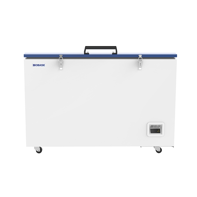 BIOBASE BDF-60H110 / BDF-60H210 / BDF-60H310 -60℃ Horizontal Freezer 110L 210L 308L — 3
