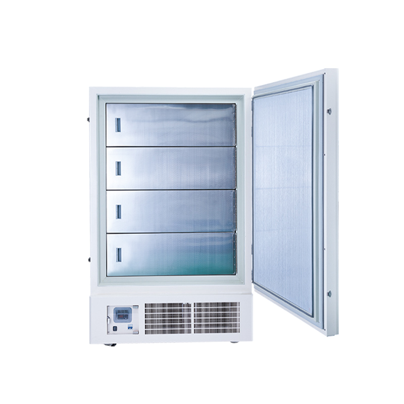 BIOBASE BDF-60V608 / BDF-60V708 / BDF-60V808 / BDF-60V938 – 60°C Gefrierschrank — 4
