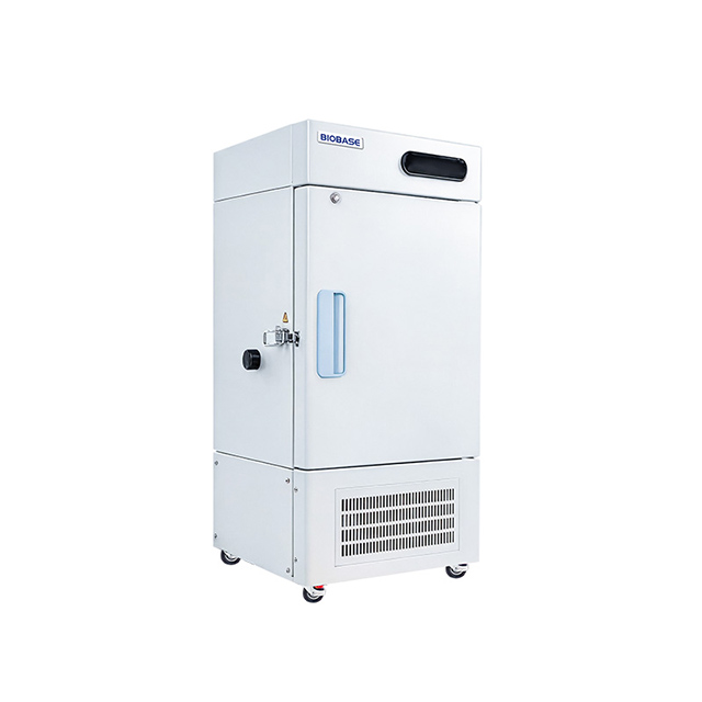 Ultracongelador −86 °C 28L 50L 58L 108L BIOBASE BDF-86V28 / BDF-86V58 / BDF-86V65 / BDF-86V108