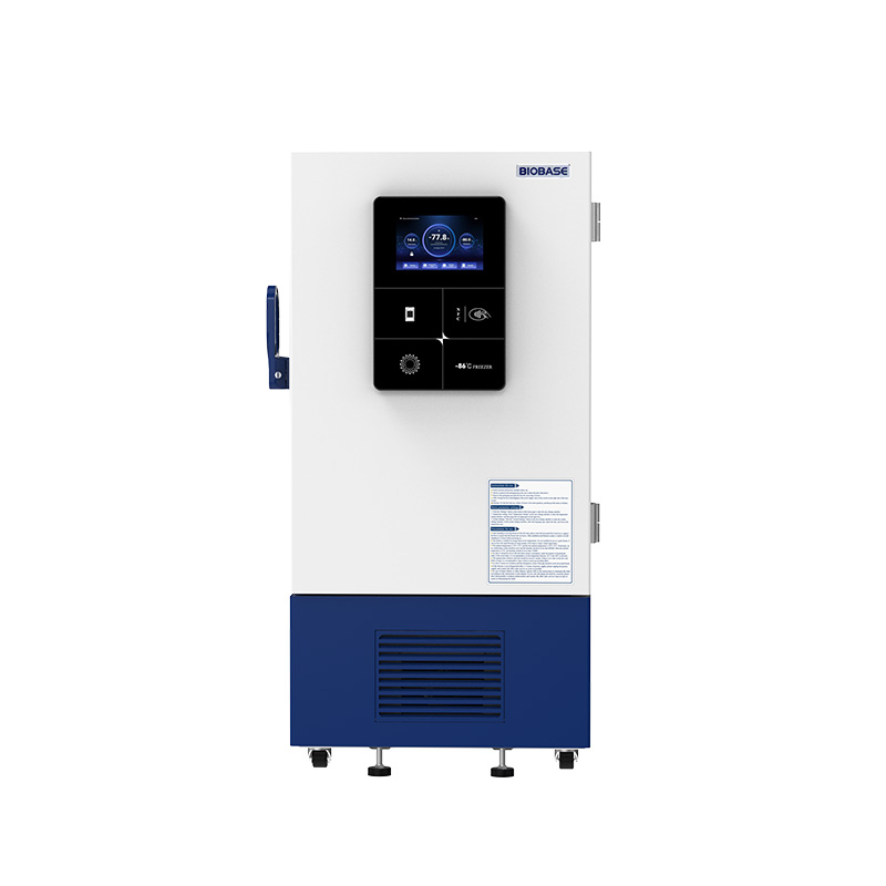 Ultracongelador −86 °C (Inverter Type)BDF-86V168BM BDF-86V348BM BIOBASE BDF-86V168BM / BDF-86V348BM