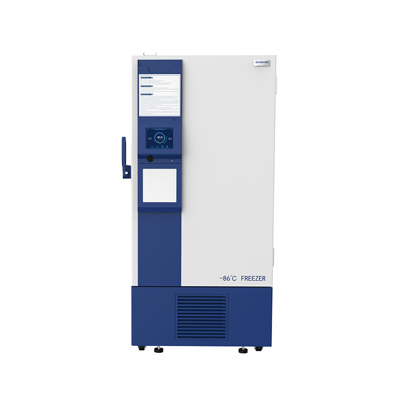 Ultracongelador −86 °C BDF-86V418T BDF-86V608T BIOBASE BDF-86V418T / BDF-86V608T