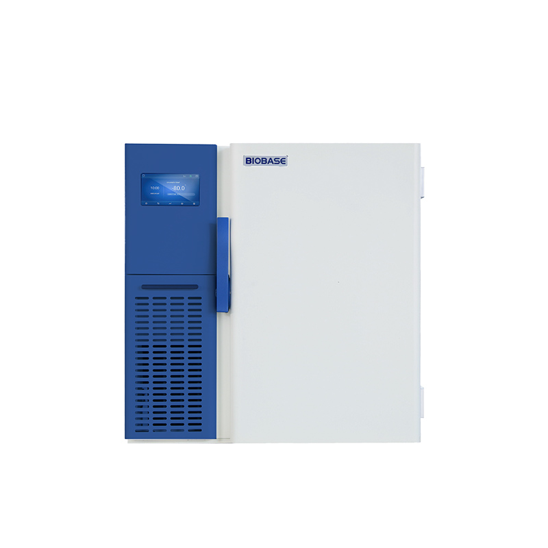Ultracongelador −86 °C (Undercounter Type) 90L BIOBASE BDF-86V100