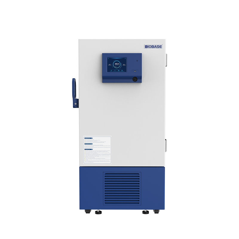 Ultracongelador −86 °C BDF-86V168T BDF-86V348T BIOBASE BDF-86V168T / BDF-86V348T