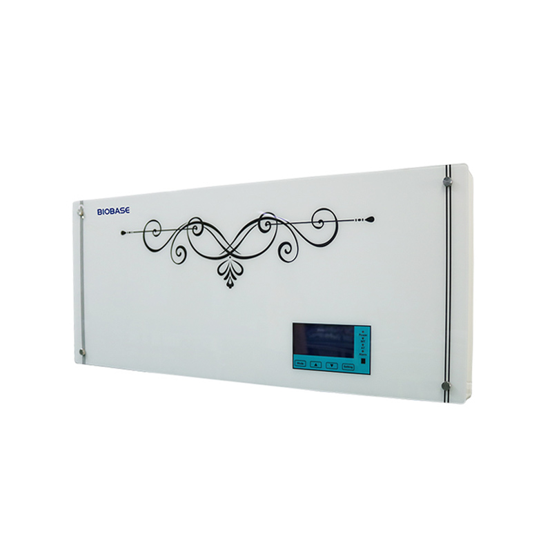 BIOBASE BK-B-600 / BK-B-800 / BK-B-1000 – Sterilisationsgerät — 2