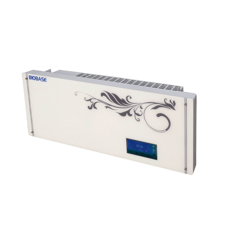 BIOBASE BK-B-600 / BK-B-800 / BK-B-1000 – Sterilisationsgerät — 3
