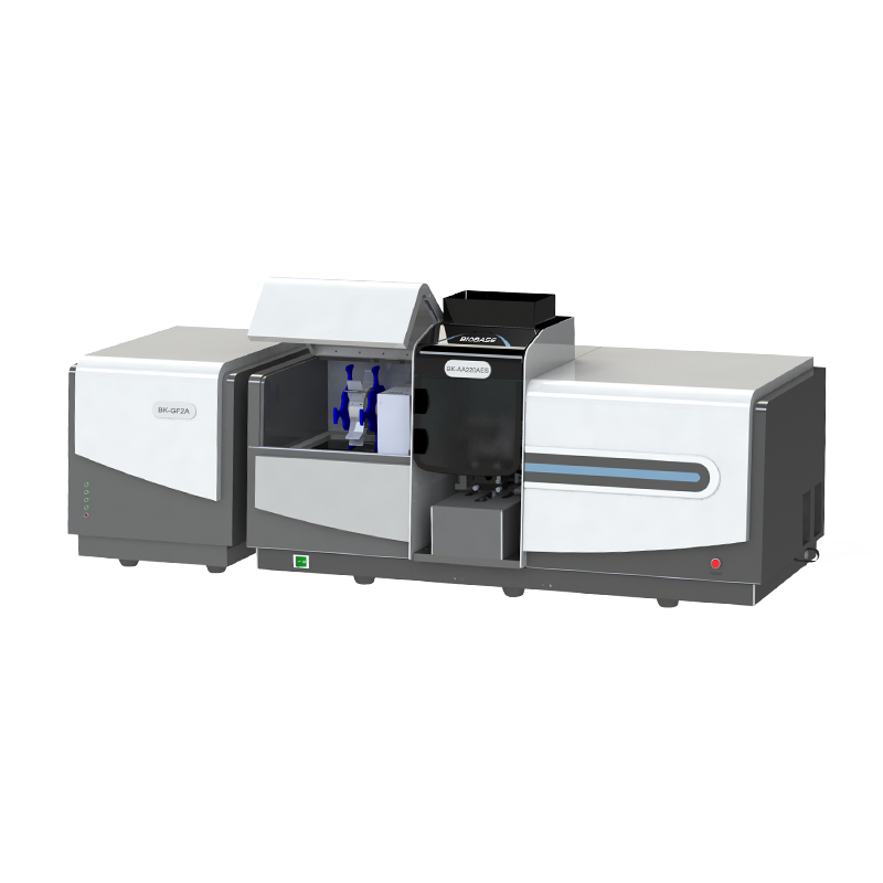 Espectrofotómetro de absorção atómica BK-AA220AES BIOBASE BK-AA220AES